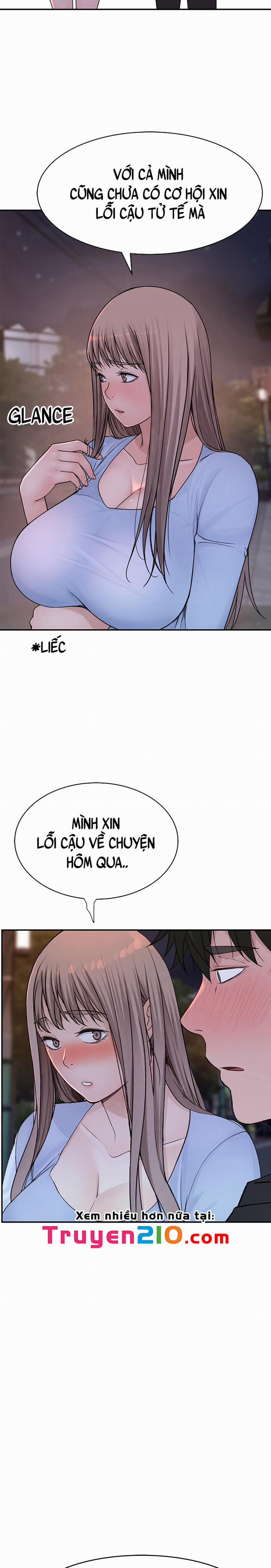 Giữa Hai Ta 49 trang 24