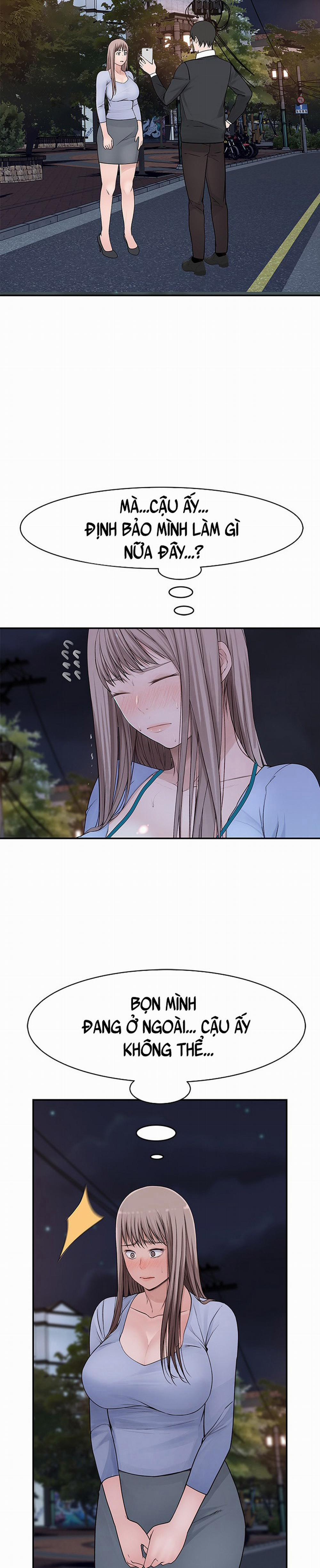 Giữa Hai Ta 49 trang 27