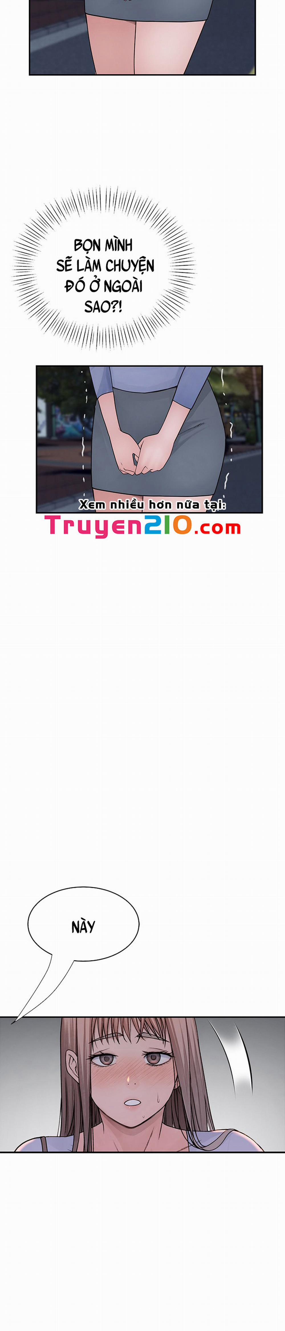 Giữa Hai Ta 49 trang 28