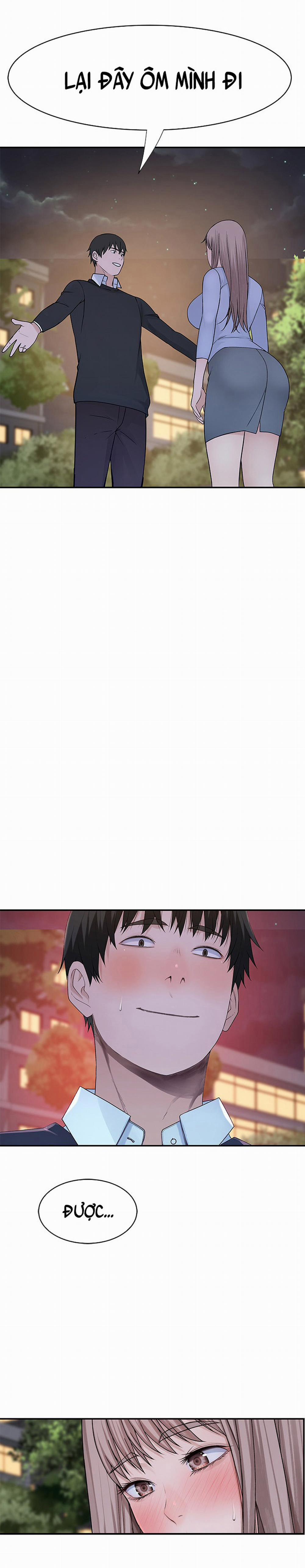 Giữa Hai Ta 49 trang 29