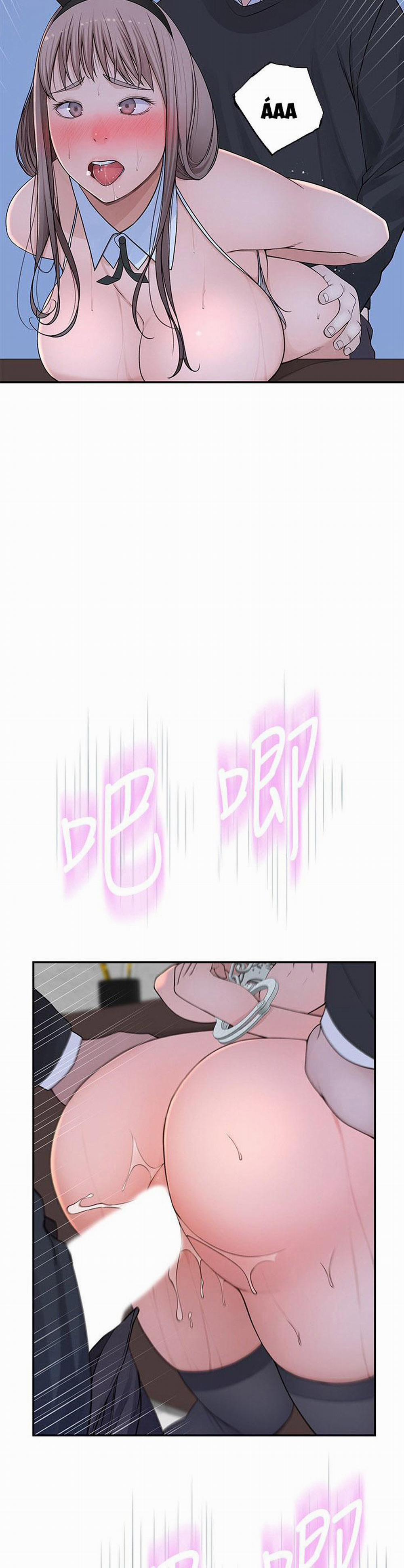 Giữa Hai Ta 49 trang 3