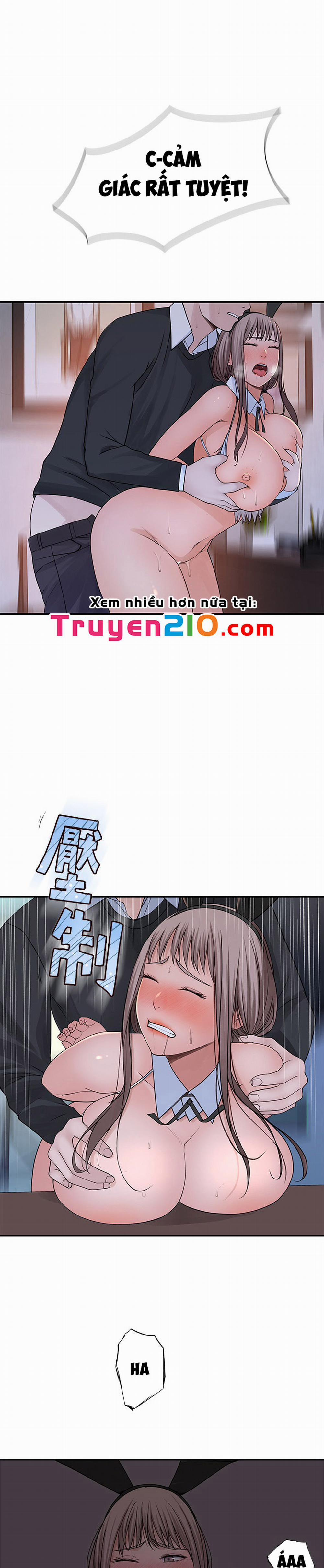 Giữa Hai Ta 49 trang 8