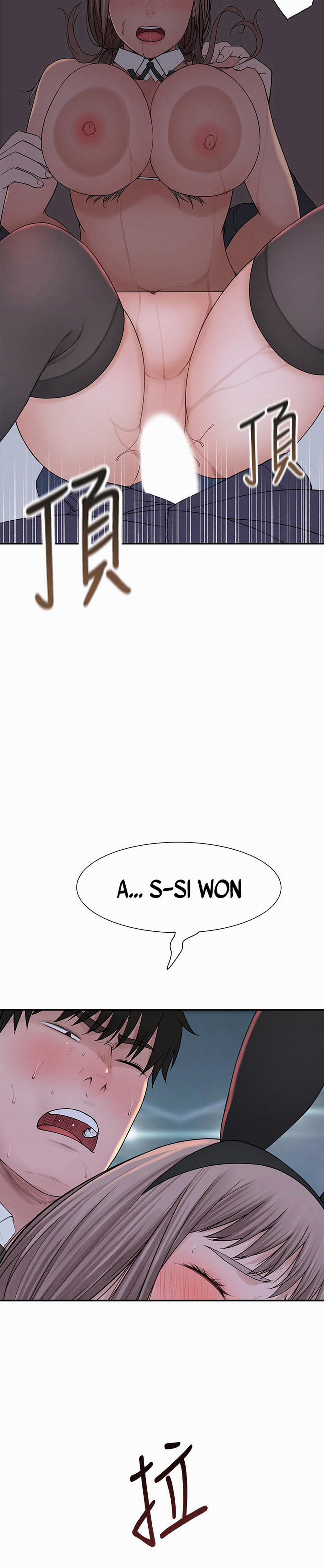 Giữa Hai Ta 49 trang 9