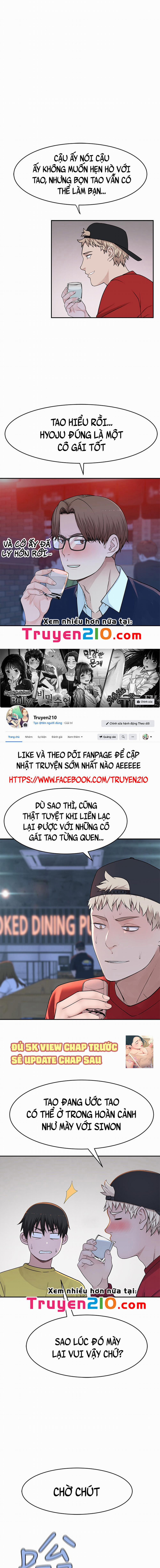 Giữa Hai Ta 50 trang 11