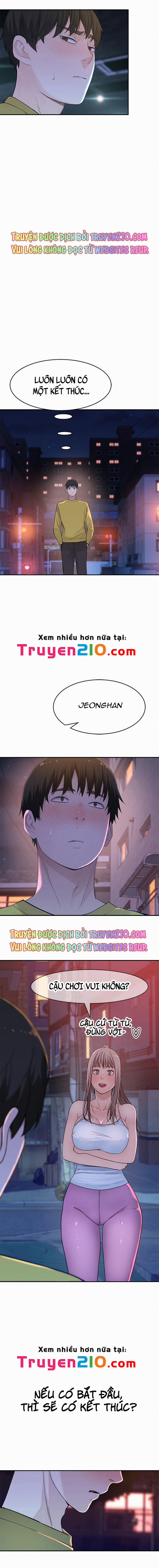 Giữa Hai Ta 51 trang 12