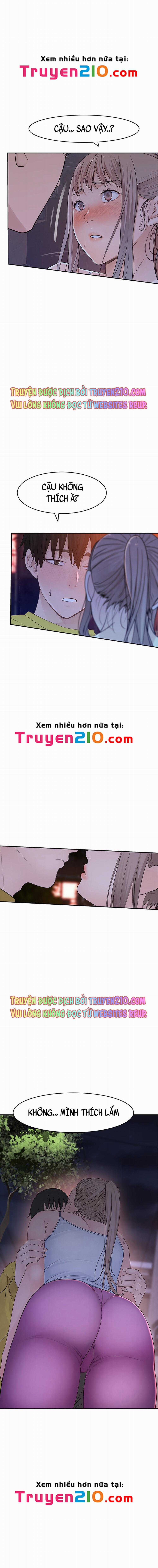 Giữa Hai Ta 51 trang 14