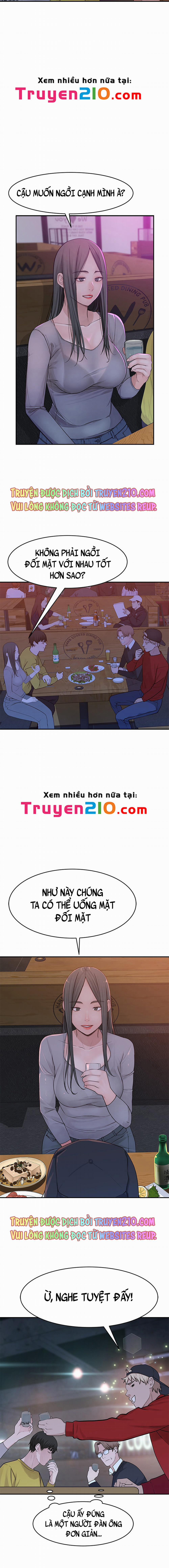 Giữa Hai Ta 51 trang 4