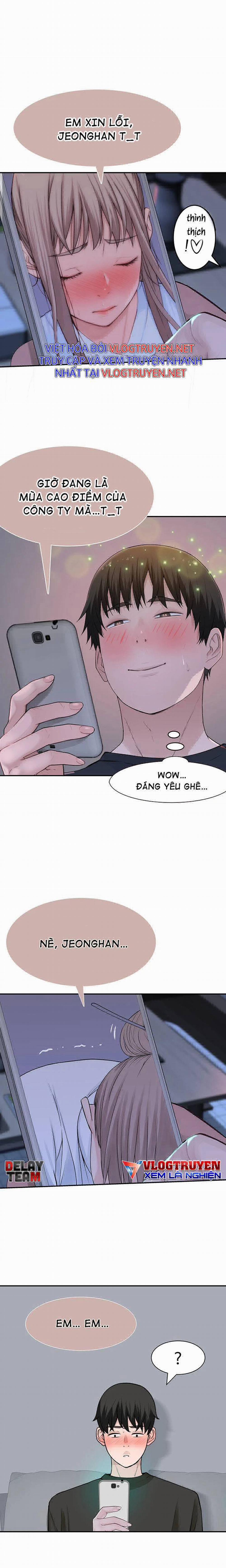 Giữa Hai Ta 55 trang 10