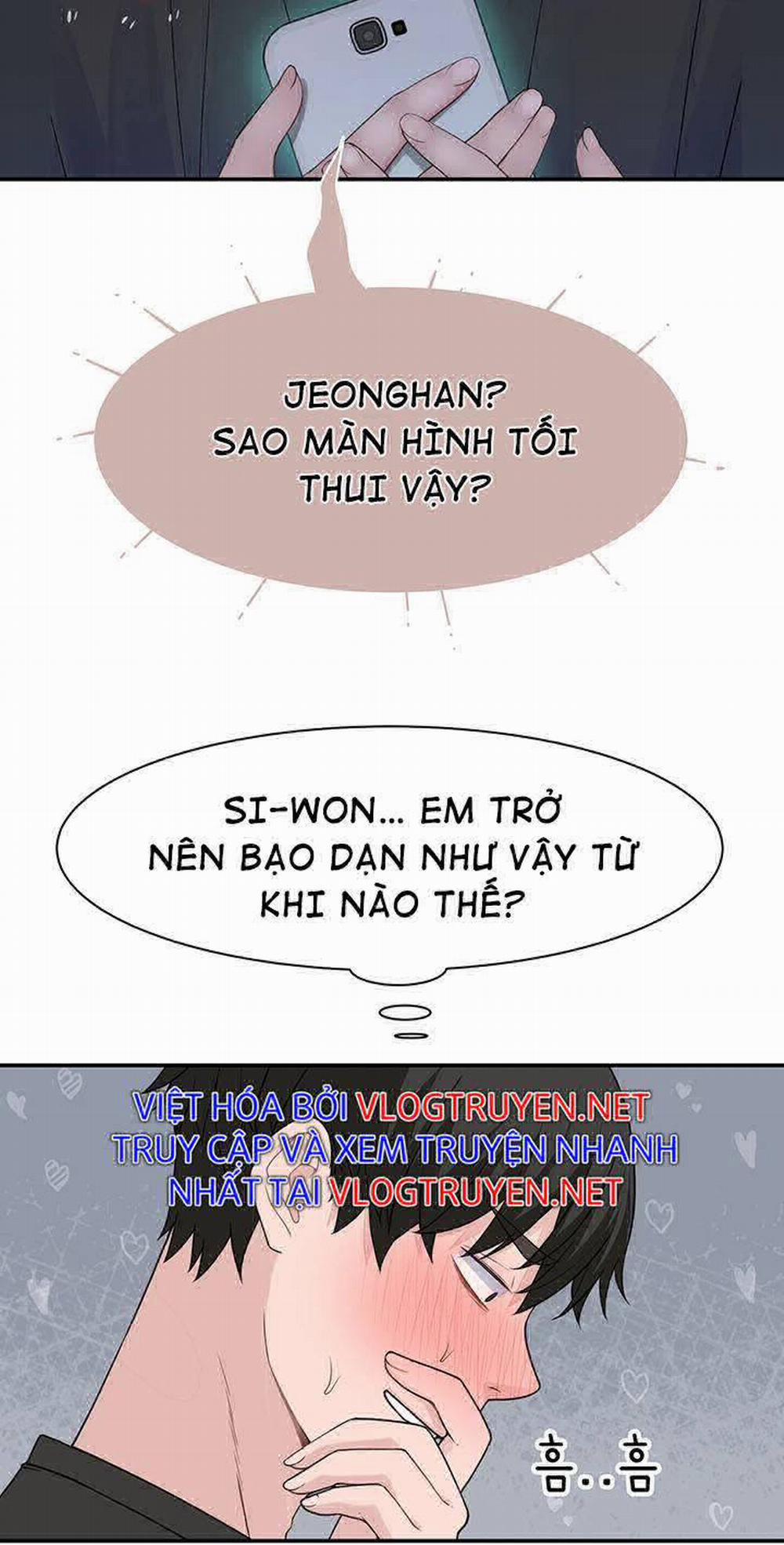 Giữa Hai Ta 55 trang 15