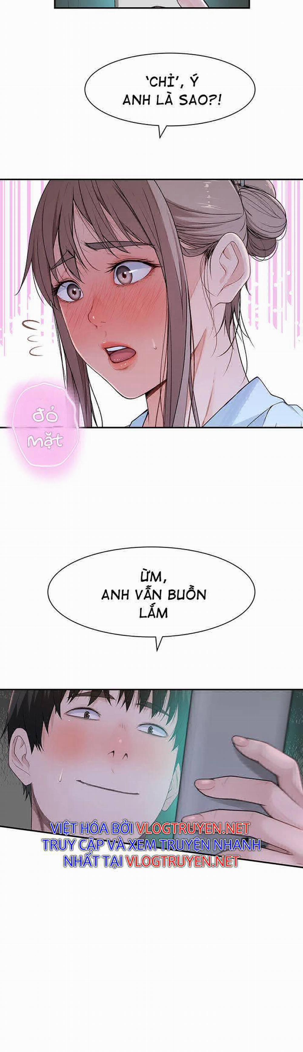 Giữa Hai Ta 55 trang 17