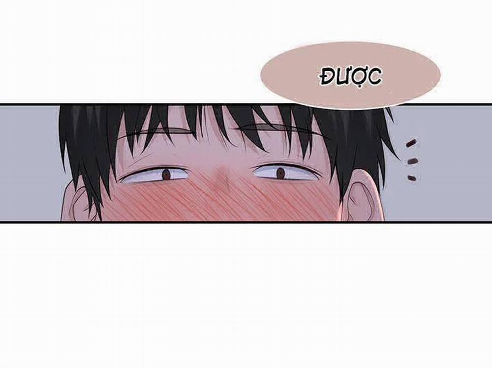 Giữa Hai Ta 55 trang 19