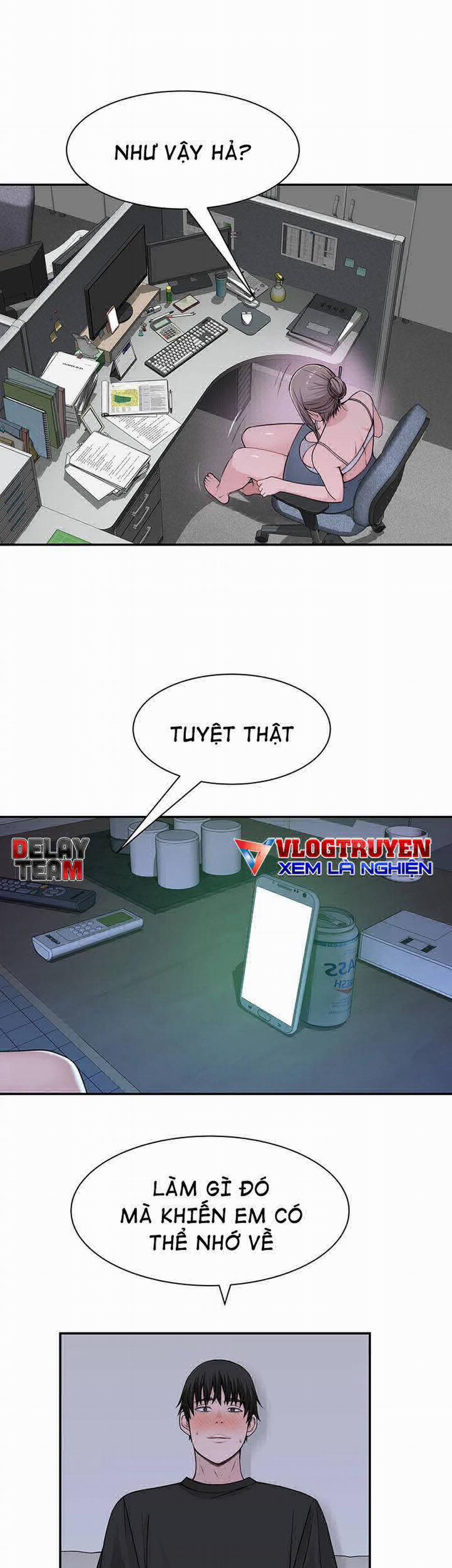 Giữa Hai Ta 55 trang 21