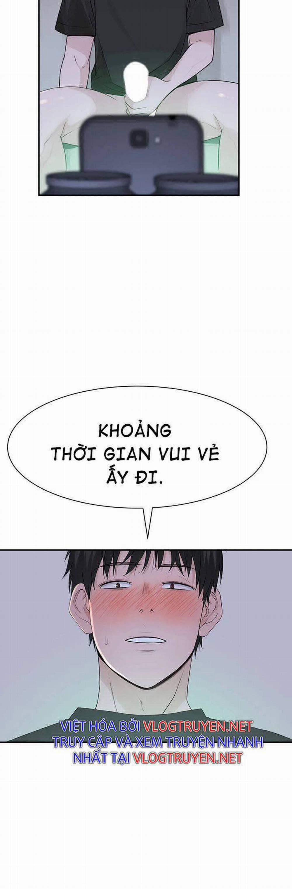 Giữa Hai Ta 55 trang 22