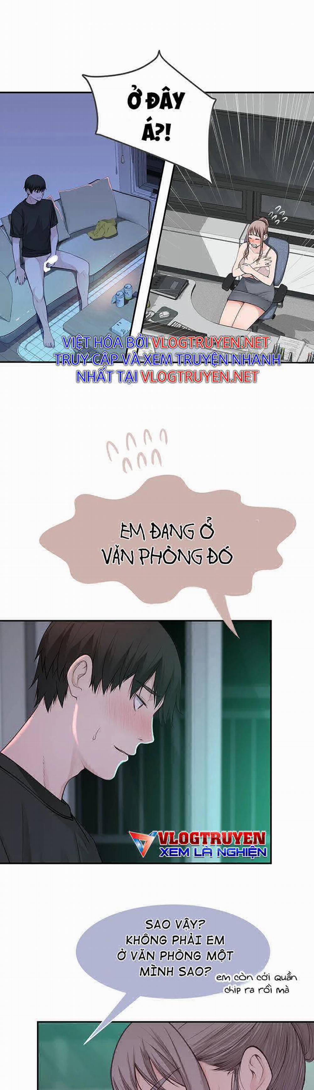 Giữa Hai Ta 55 trang 25