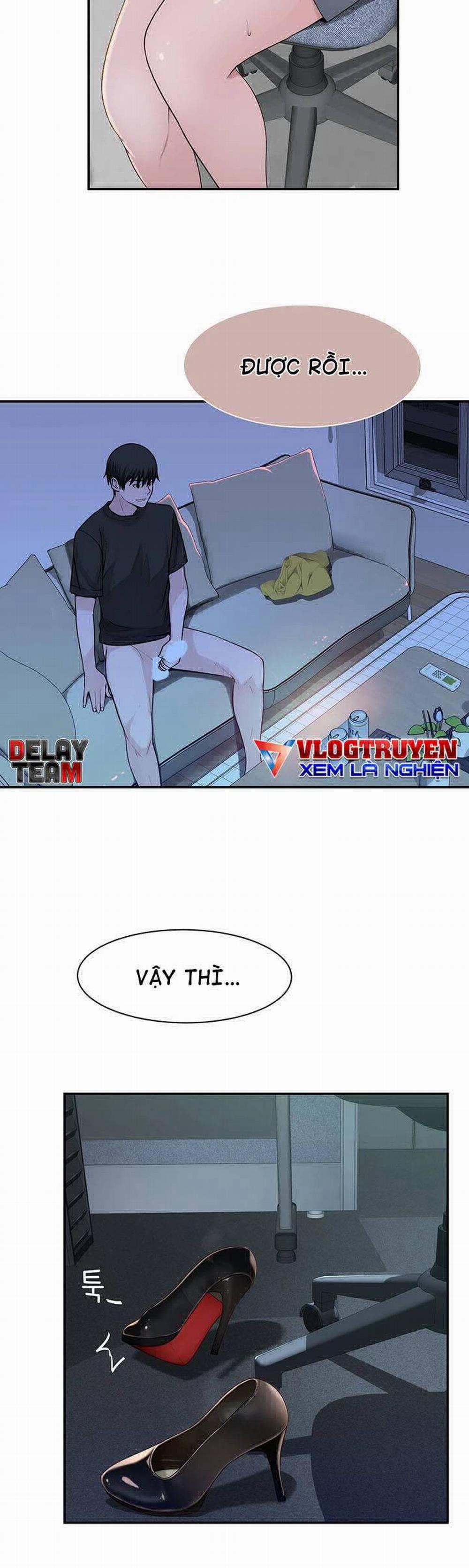 Giữa Hai Ta 55 trang 30