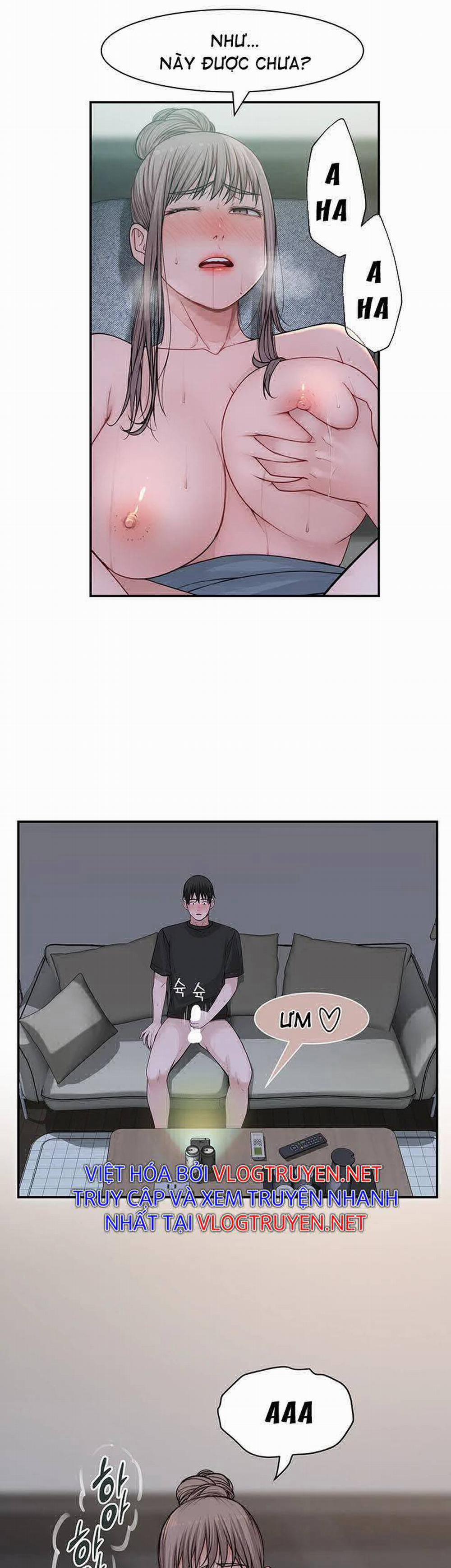 Giữa Hai Ta 55 trang 37