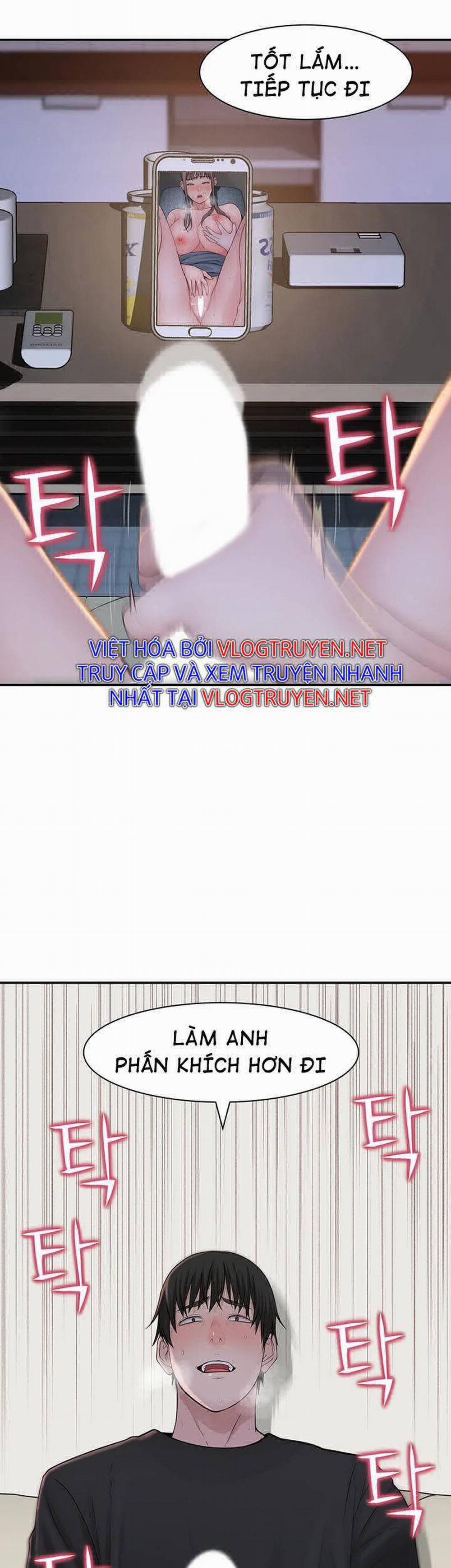 Giữa Hai Ta 55 trang 39