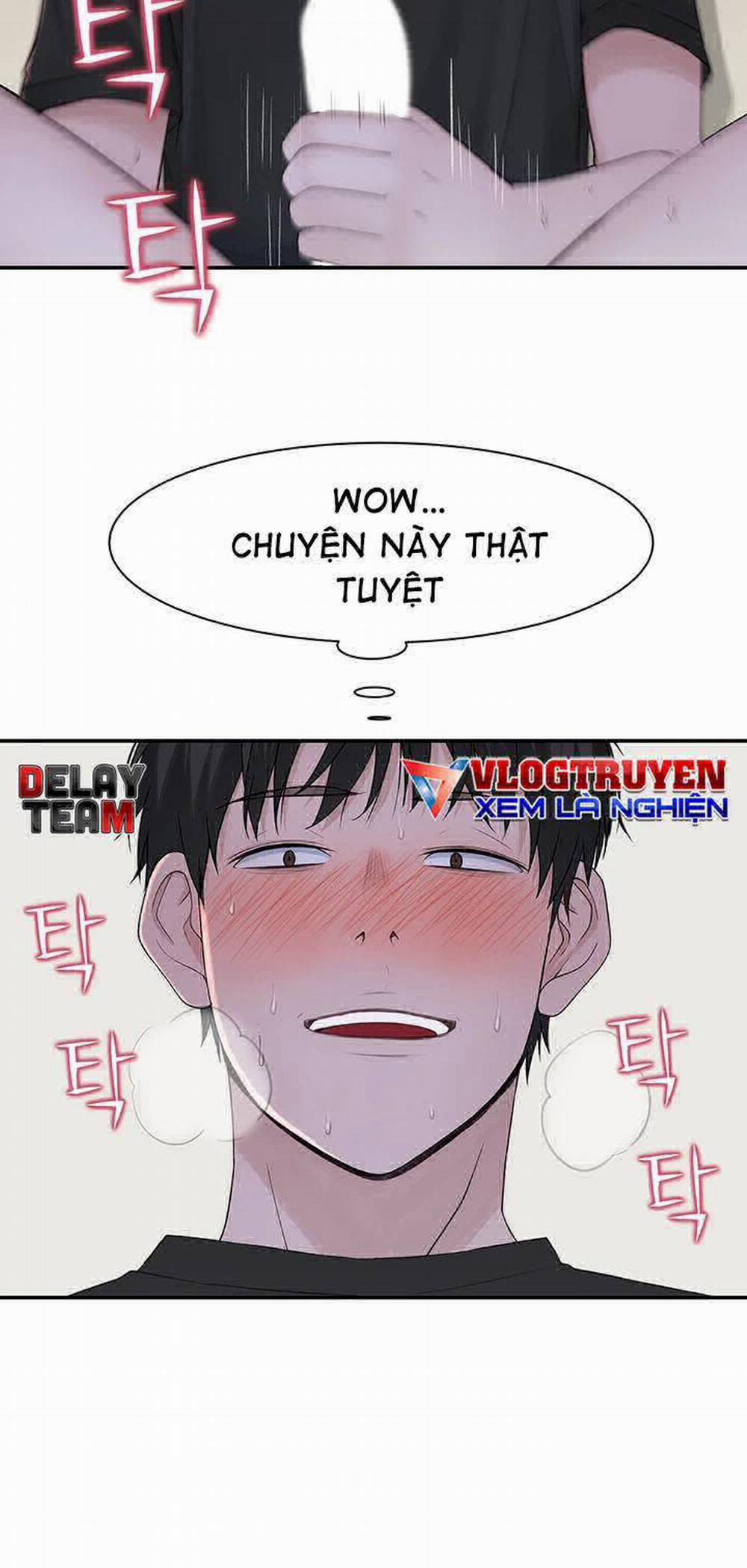 Giữa Hai Ta 55 trang 40