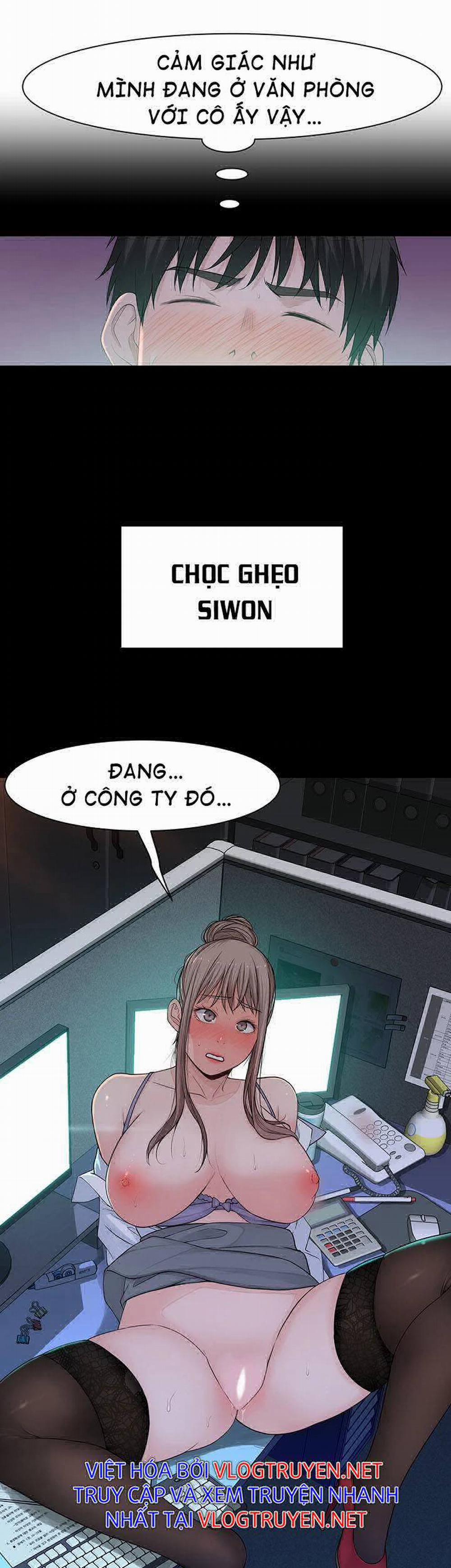 Giữa Hai Ta 55 trang 41