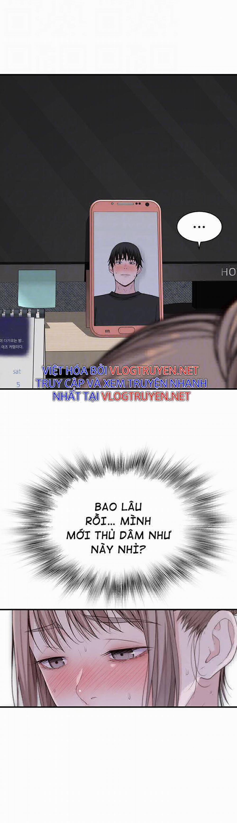 Giữa Hai Ta 56 trang 10