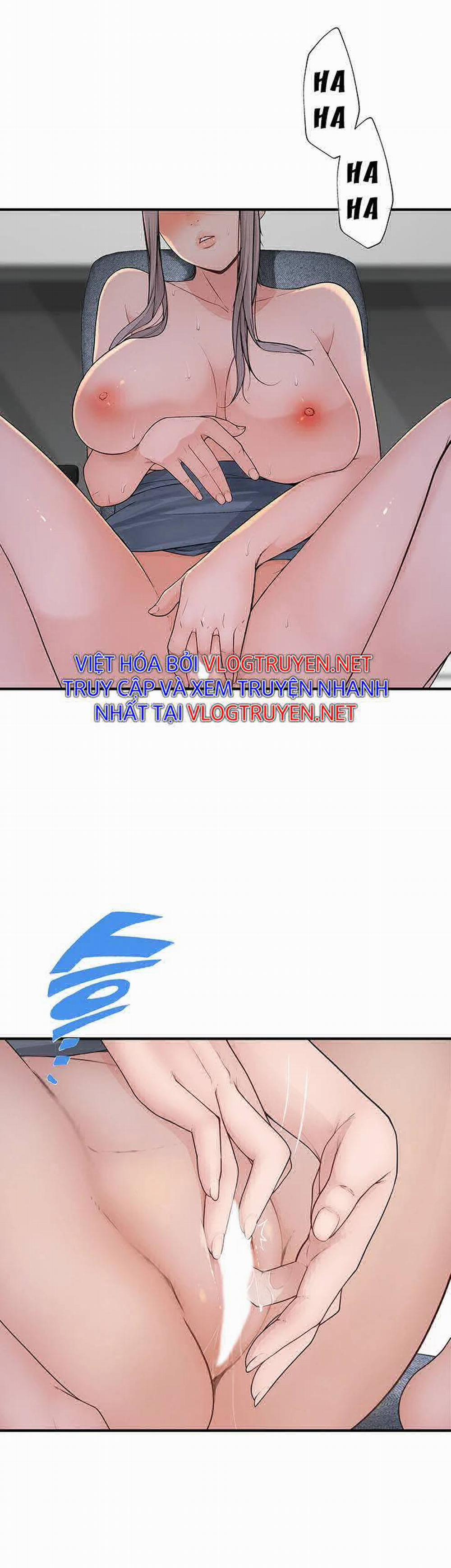 Giữa Hai Ta 56 trang 15