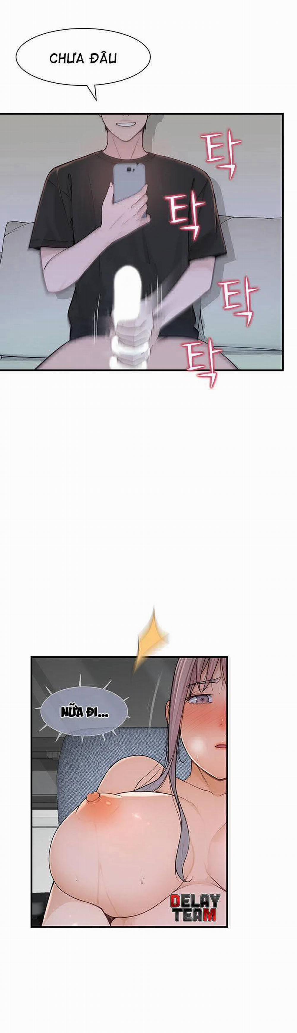 Giữa Hai Ta 56 trang 22
