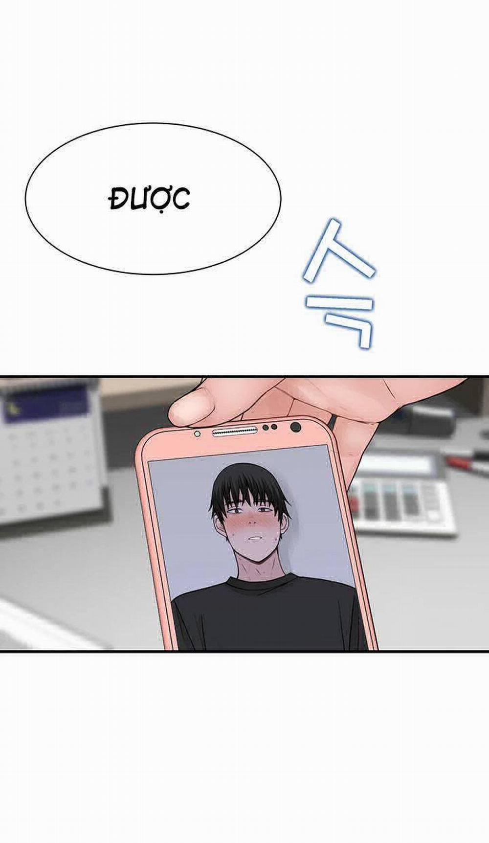 Giữa Hai Ta 56 trang 25