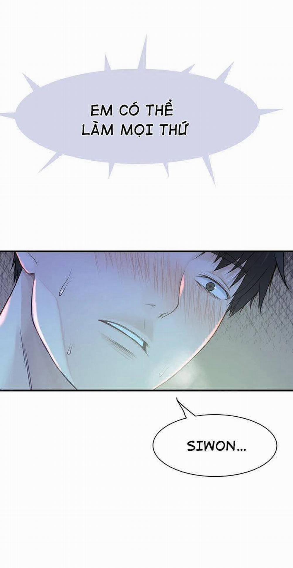 Giữa Hai Ta 56 trang 27