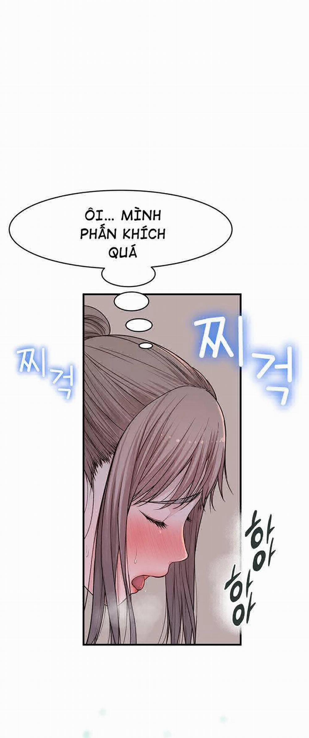 Giữa Hai Ta 56 trang 32