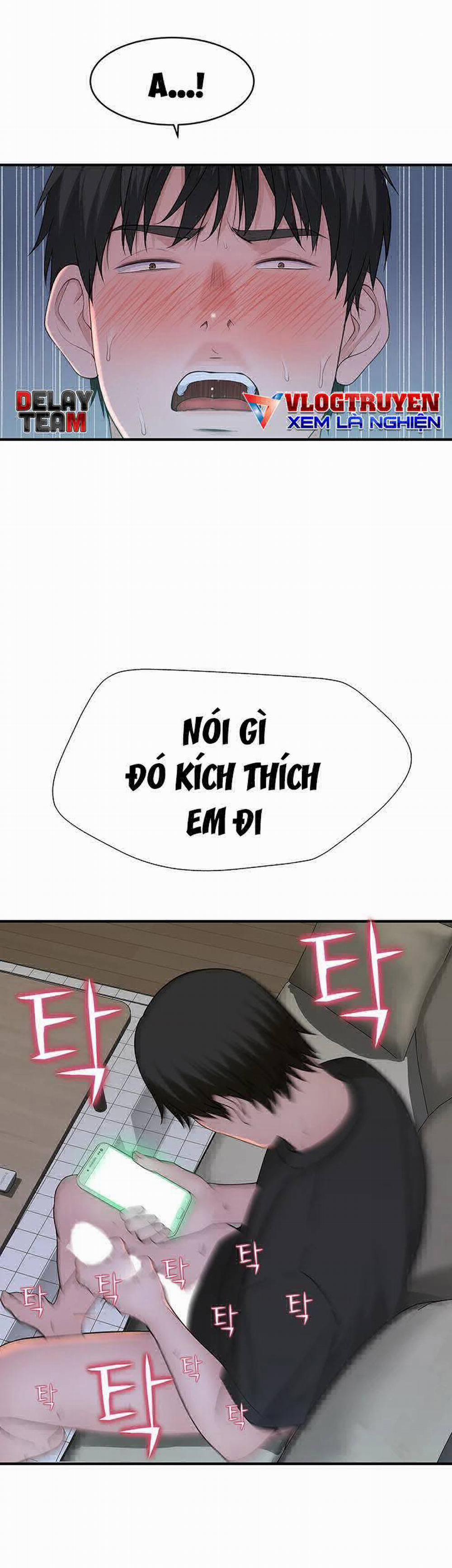 Giữa Hai Ta 56 trang 36