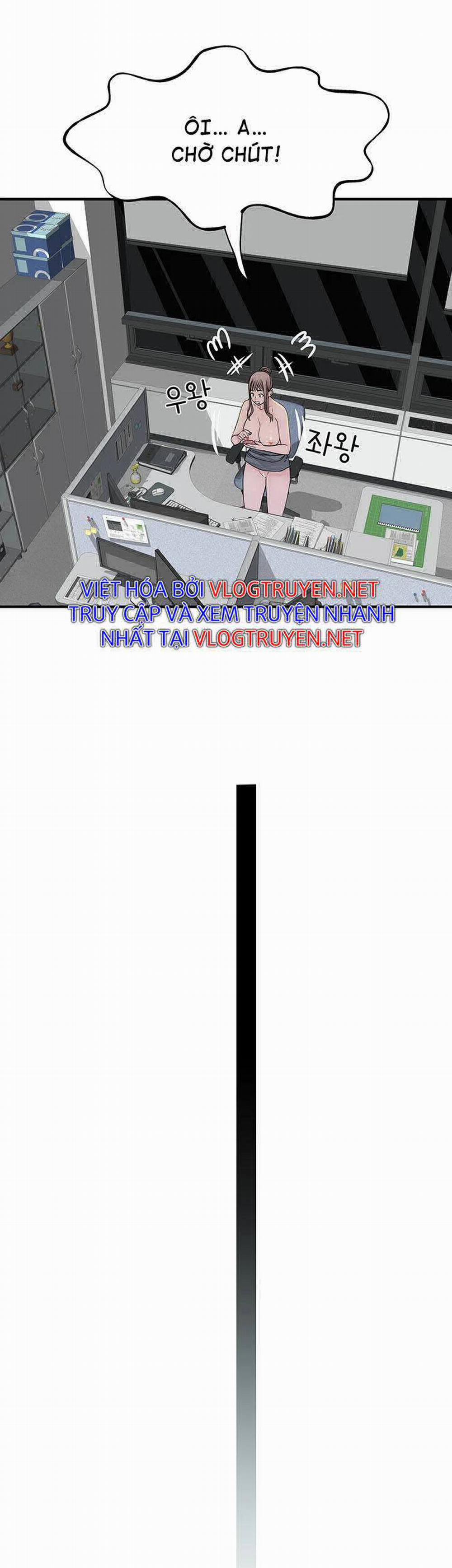 Giữa Hai Ta 56 trang 45