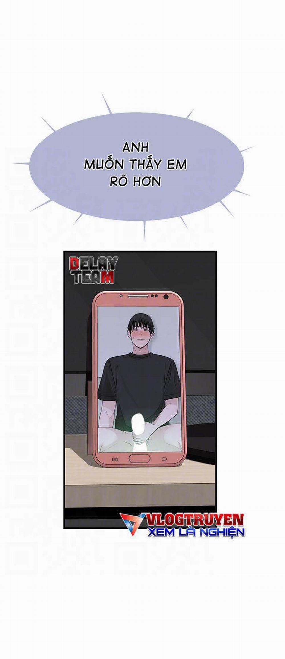 Giữa Hai Ta 56 trang 5