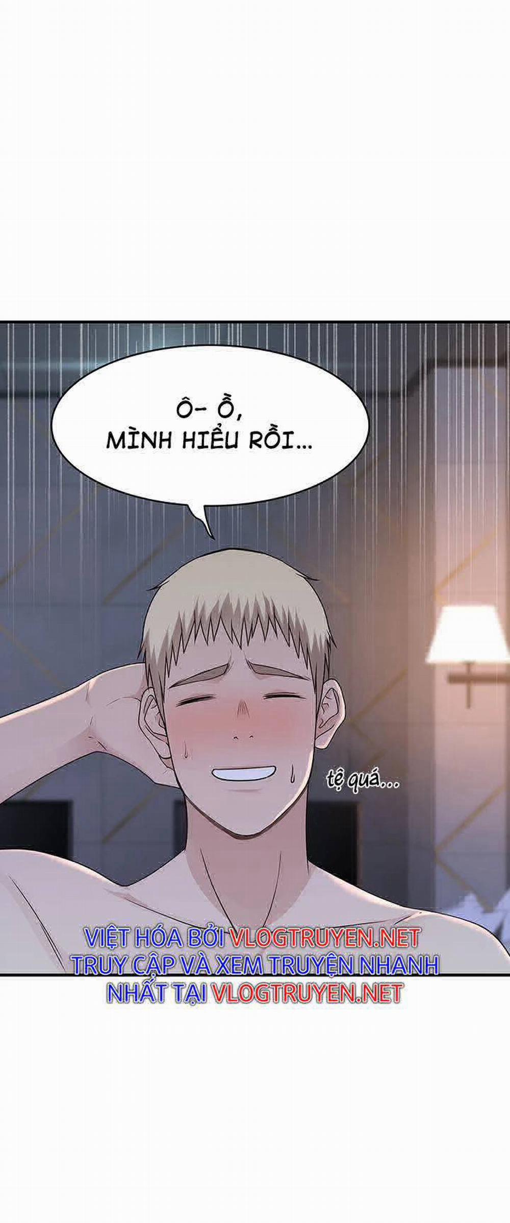 Giữa Hai Ta 56 trang 50