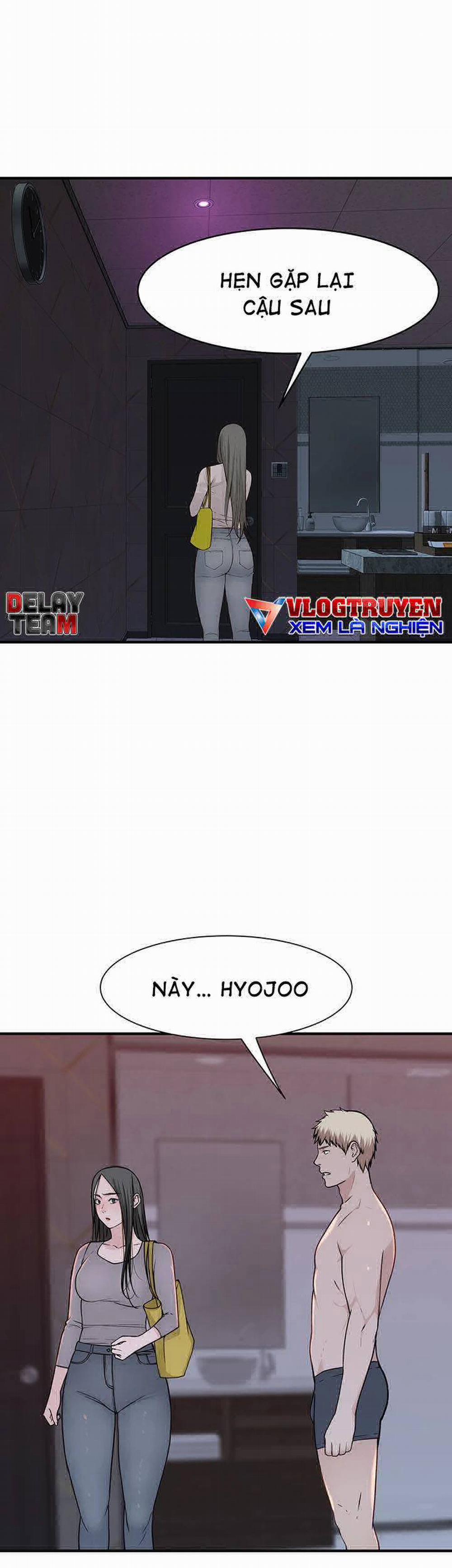 Giữa Hai Ta 56 trang 51