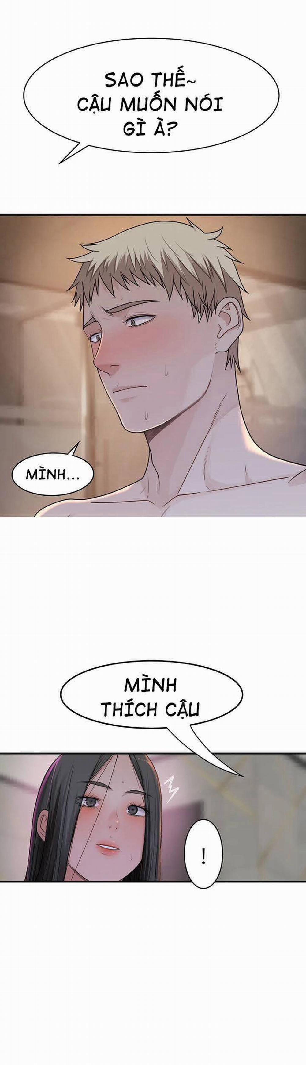 Giữa Hai Ta 56 trang 53