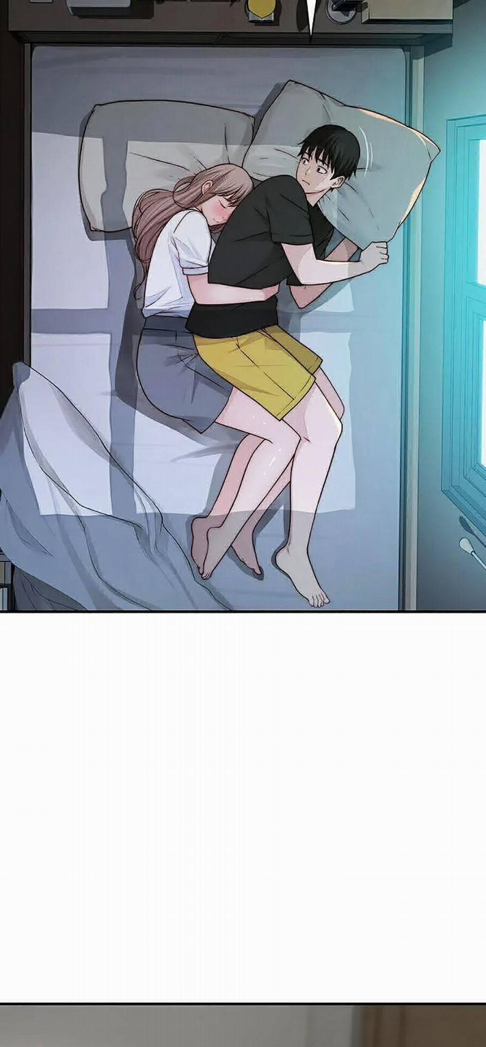 Giữa Hai Ta 57 trang 17