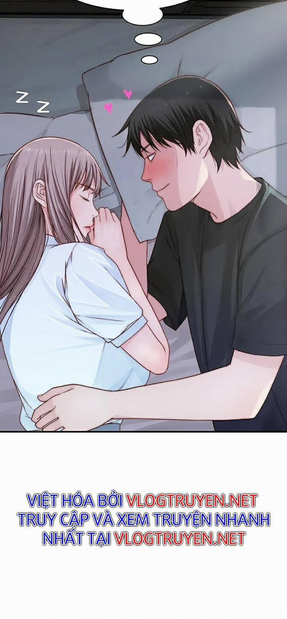 Giữa Hai Ta 57 trang 19