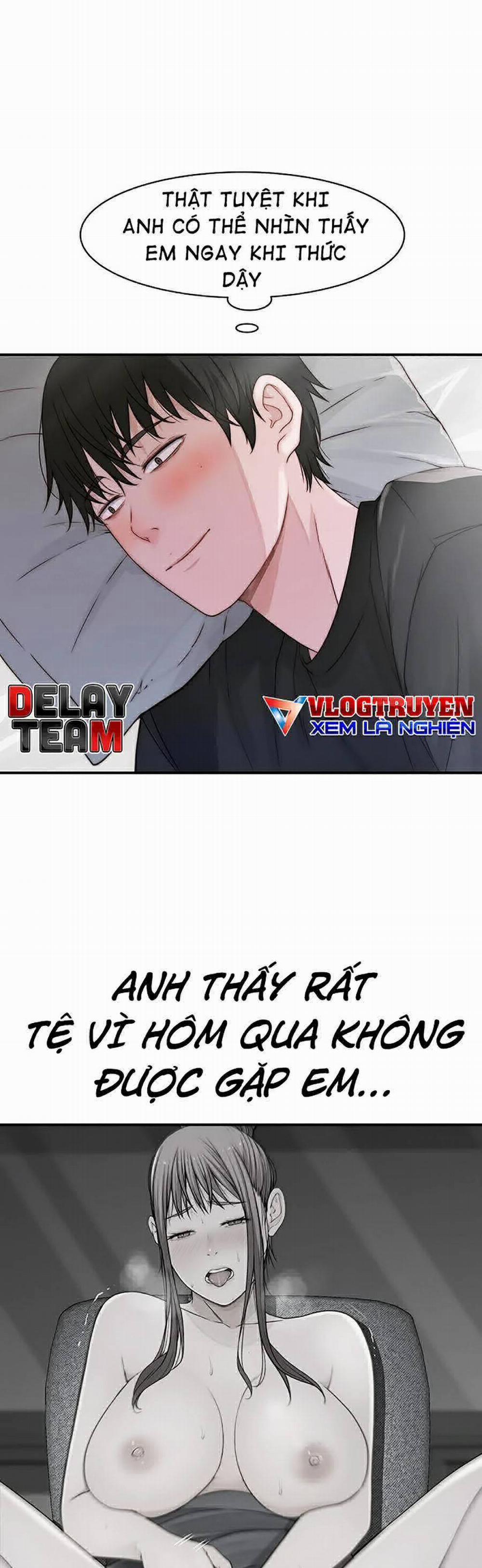 Giữa Hai Ta 57 trang 20