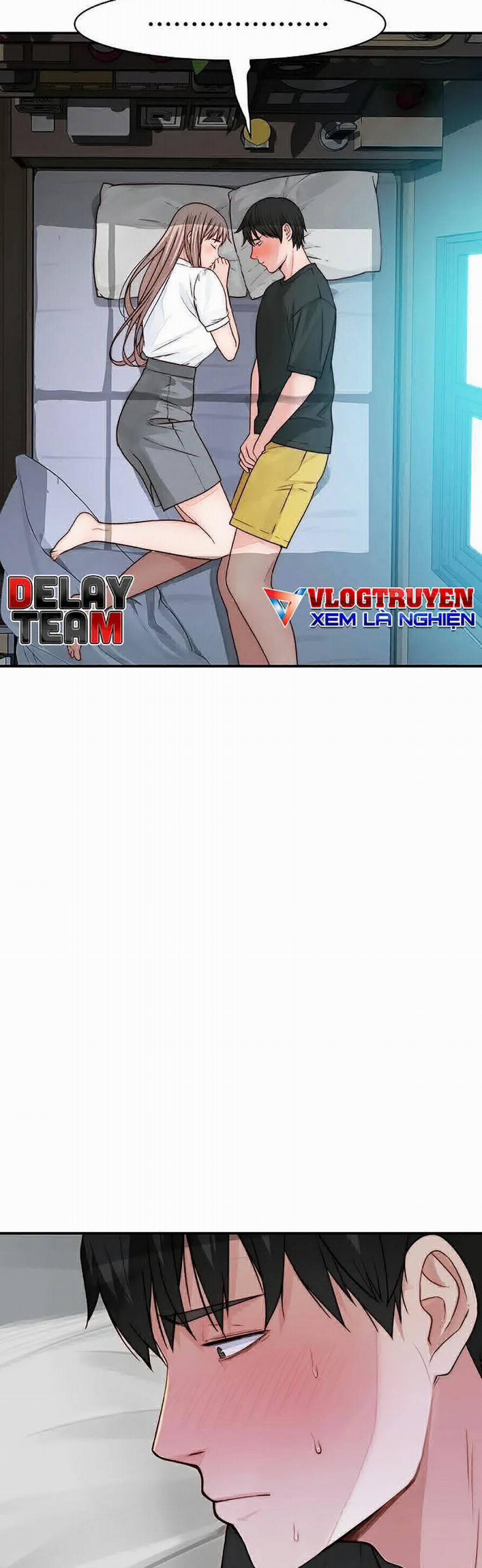 Giữa Hai Ta 57 trang 22