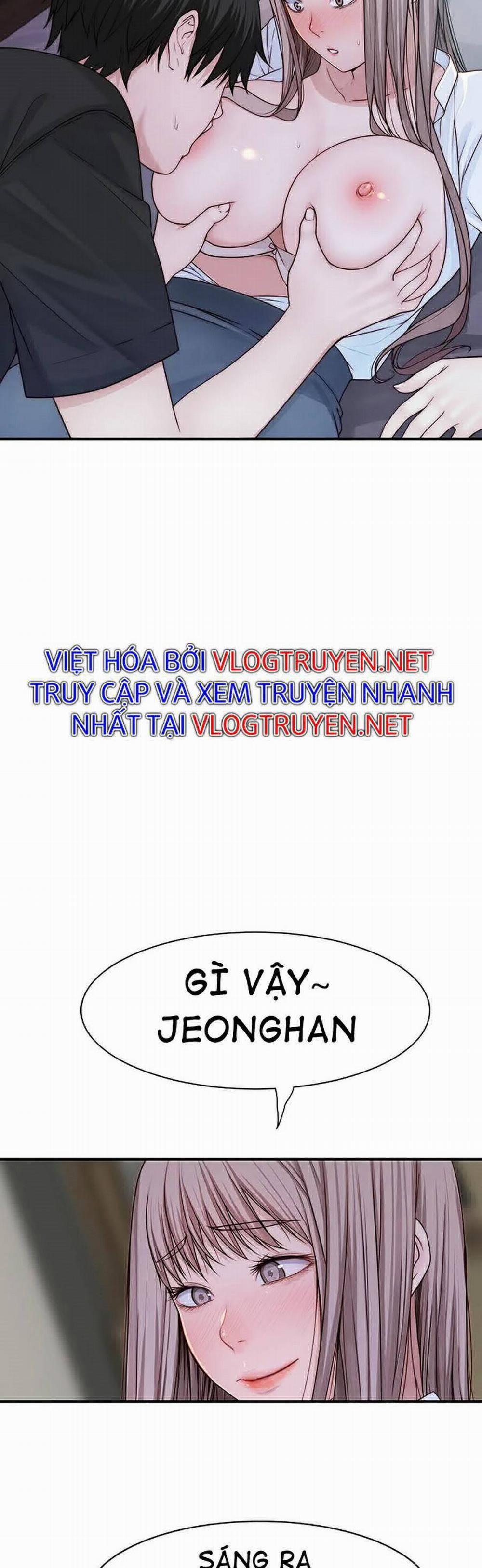 Giữa Hai Ta 57 trang 25