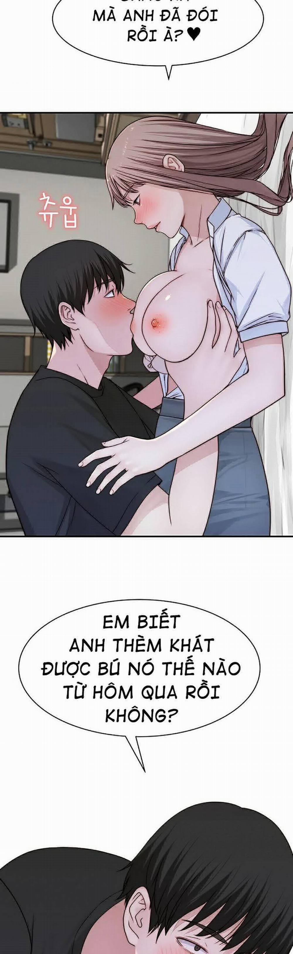 Giữa Hai Ta 57 trang 26