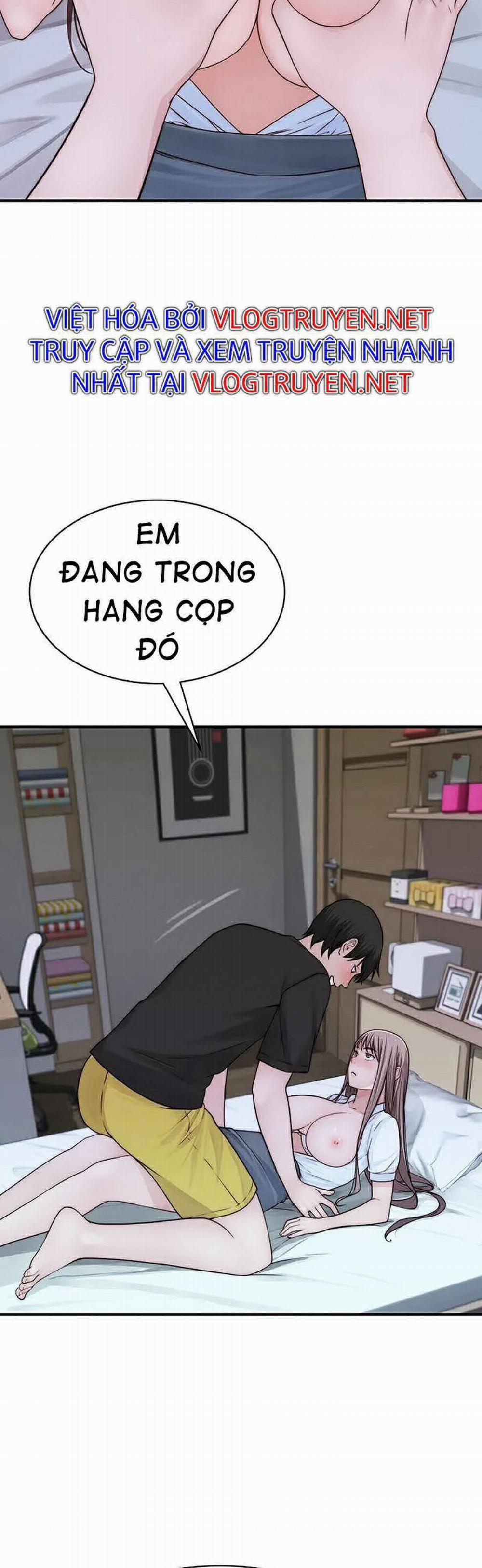 Giữa Hai Ta 57 trang 28