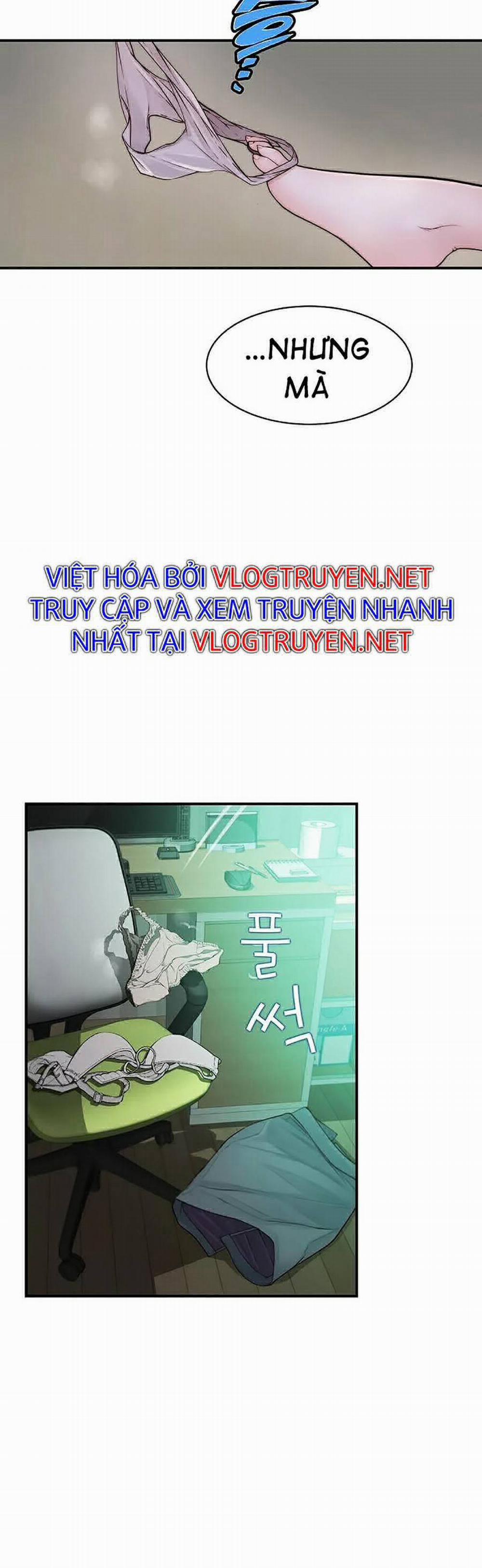 Giữa Hai Ta 57 trang 30