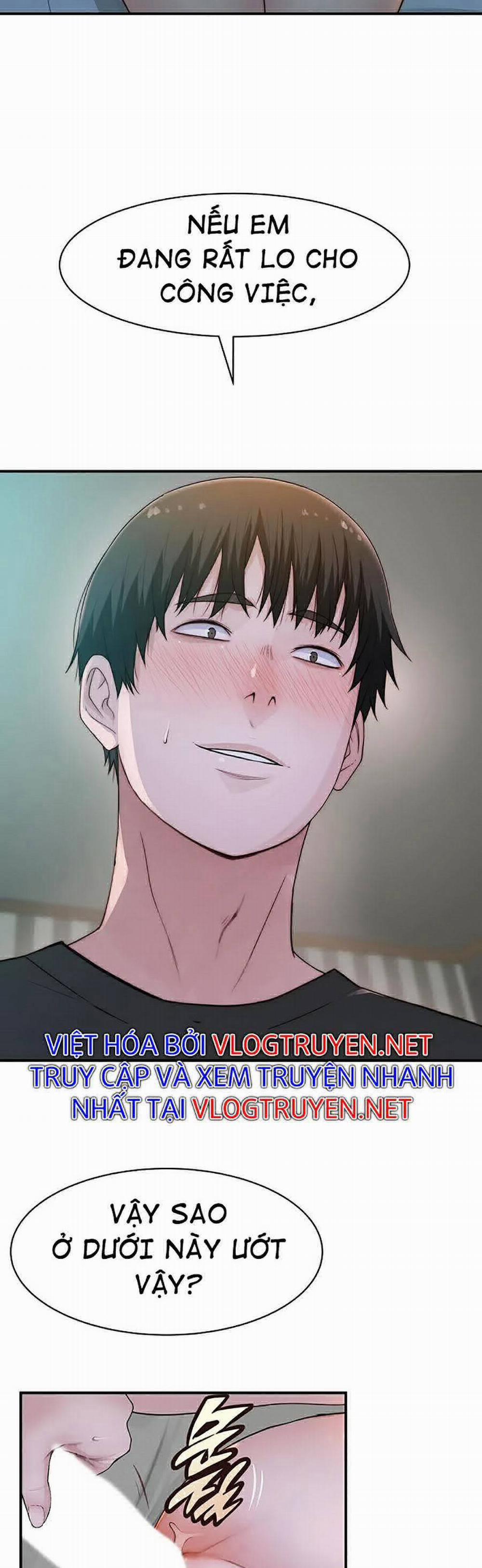 Giữa Hai Ta 57 trang 32