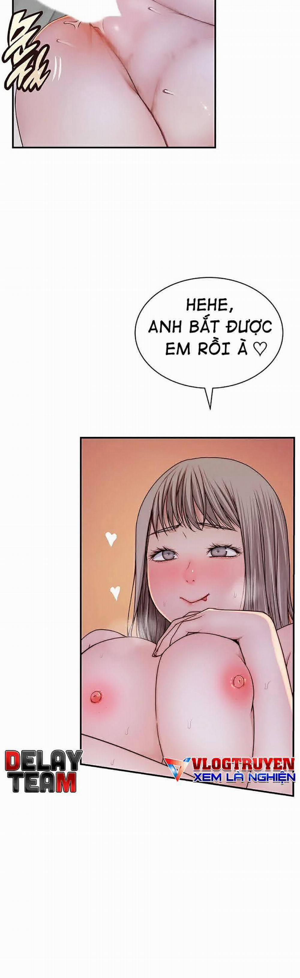 Giữa Hai Ta 57 trang 33