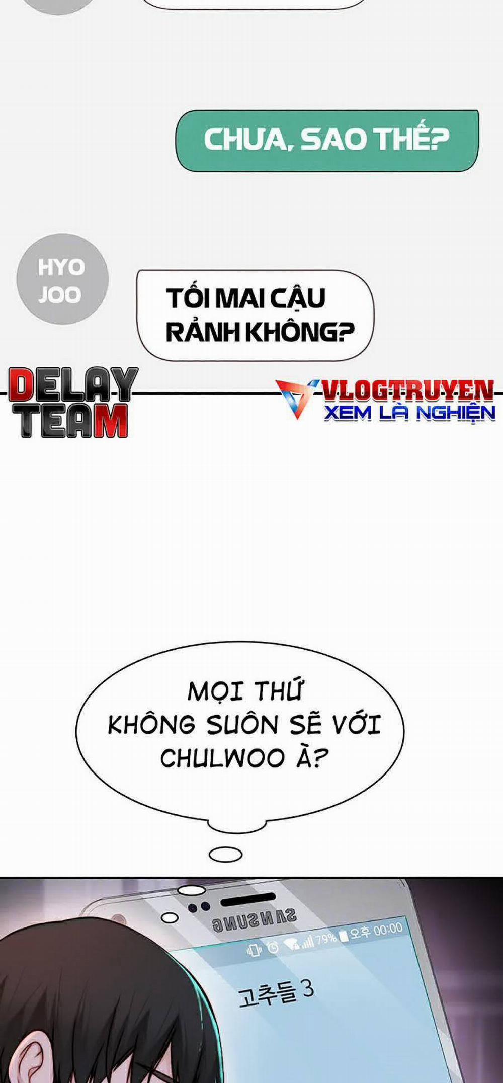 Giữa Hai Ta 57 trang 8