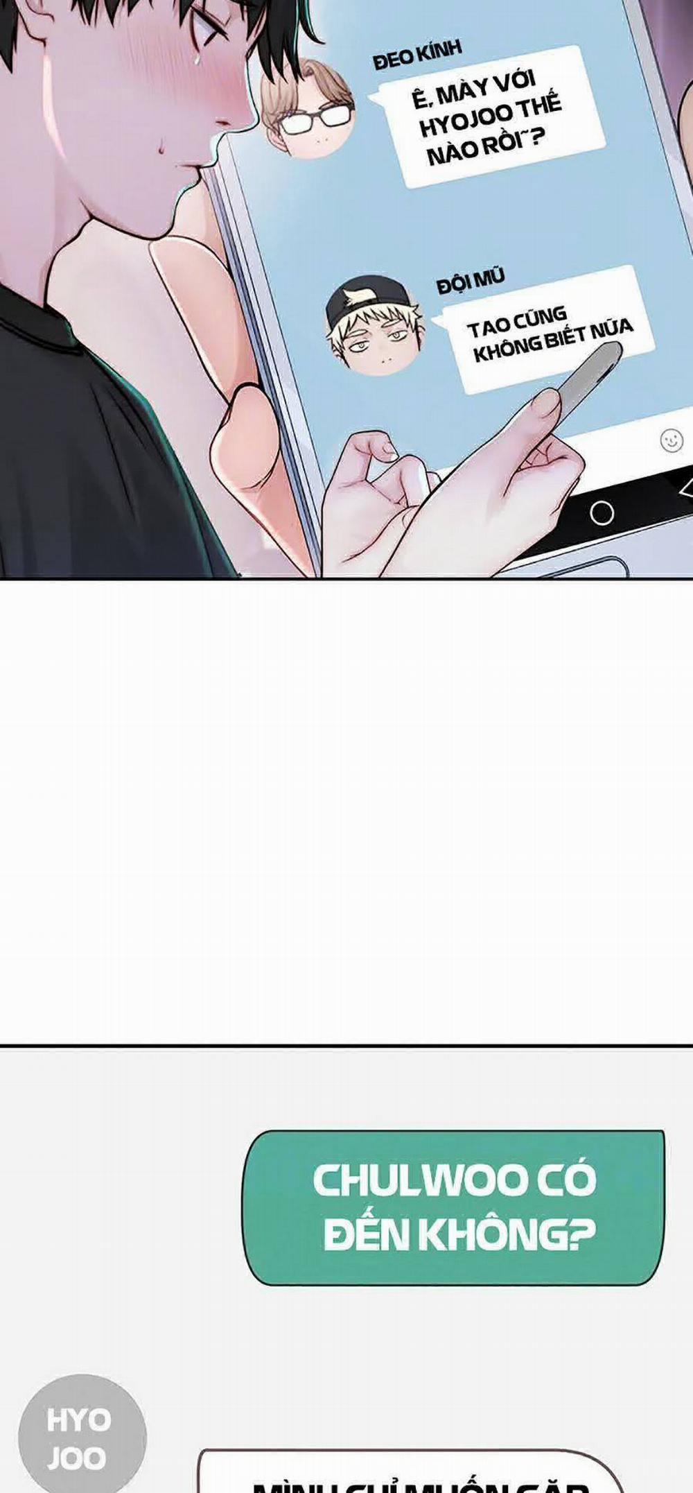 Giữa Hai Ta 57 trang 9