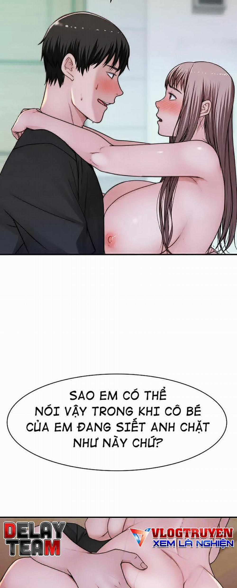 Giữa Hai Ta 58 trang 10