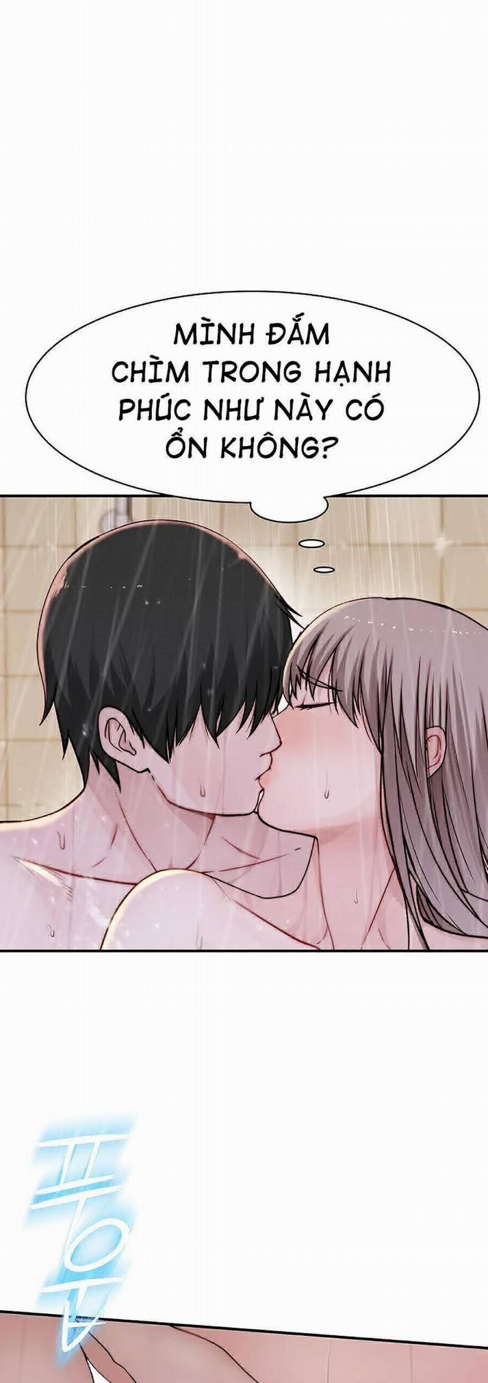 Giữa Hai Ta 58 trang 28