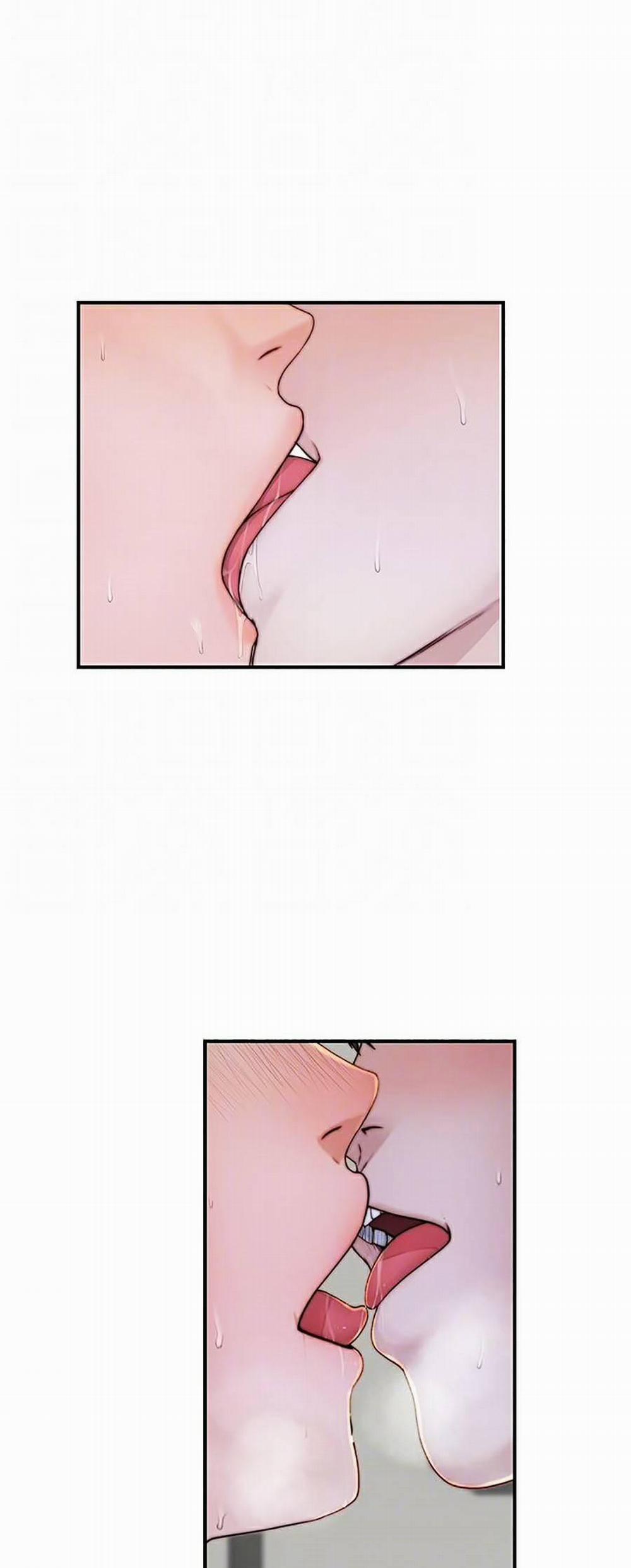 Giữa Hai Ta 58 trang 3